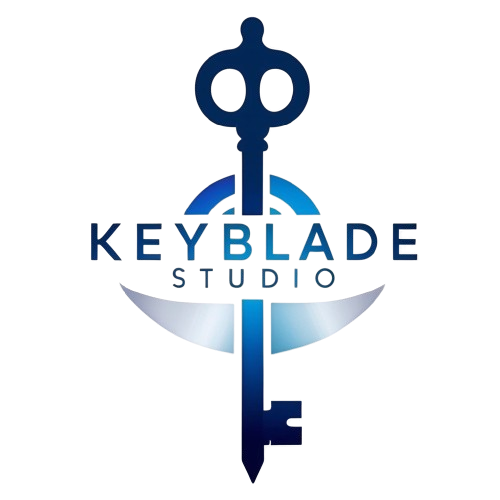 Logo KeyBlade Studio
